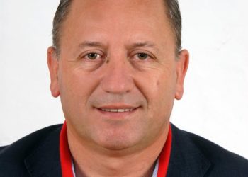 Κοτρώνης προς  Σκρέκα: Να μη χαθεί Υπουργέ και αυτή η ευκαιρία!