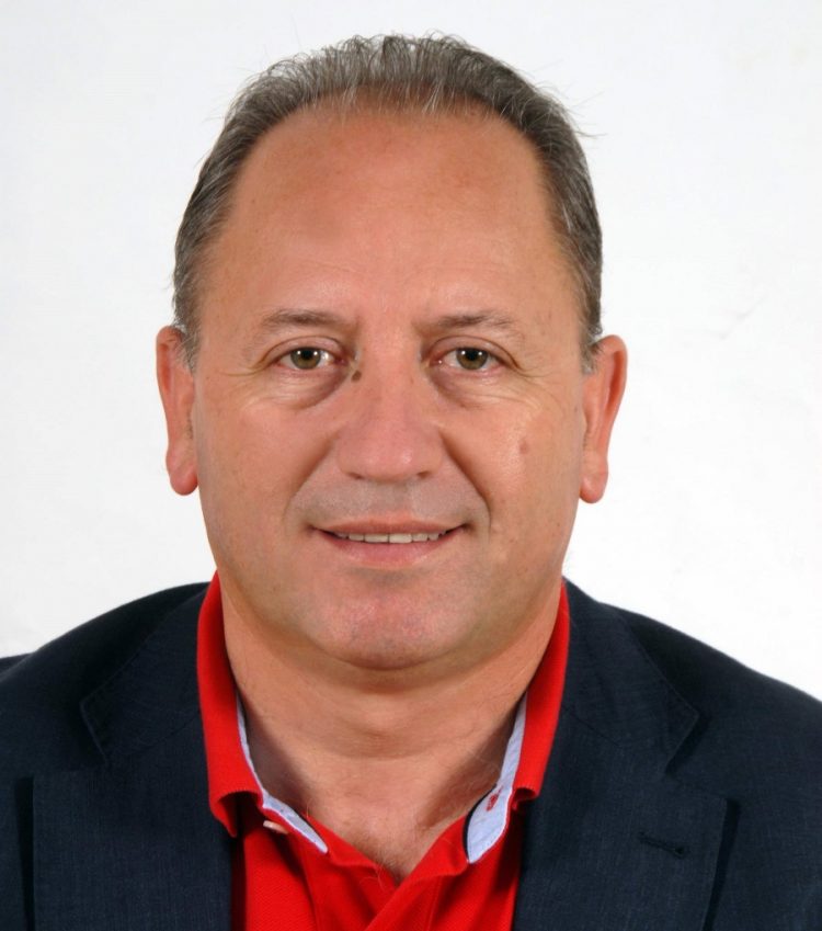 Κοτρώνης προς  Σκρέκα: Να μη χαθεί Υπουργέ και αυτή η ευκαιρία!
