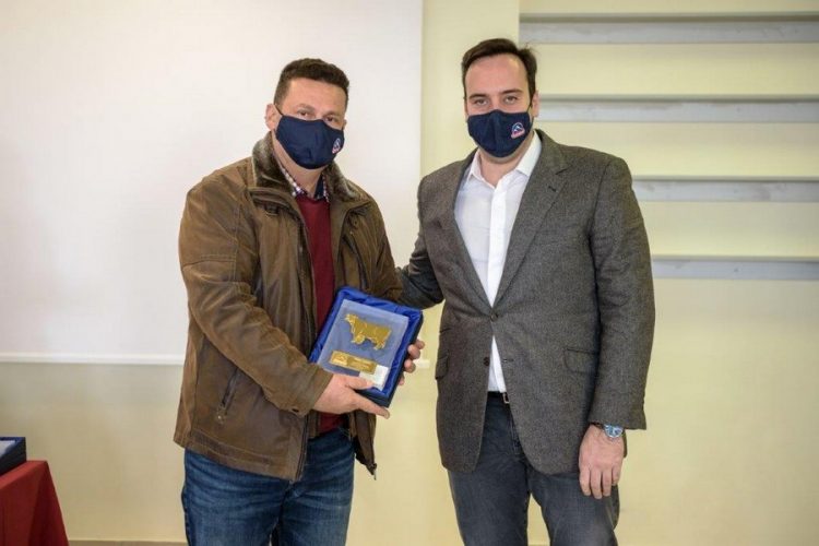 Μπόνους 1,5 εκ. ευρώ από την ΟΛΥΜΠΟΣ σε εργαζομένους και κτηνοτρόφους