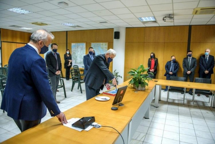 Μπόνους 1,5 εκ. ευρώ από την ΟΛΥΜΠΟΣ σε εργαζομένους και κτηνοτρόφους