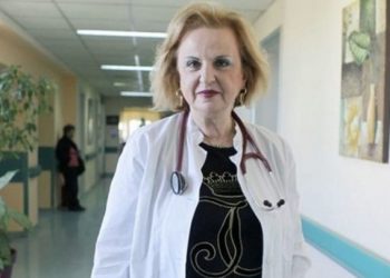 Παγώνη: Απόκριες δεν θα κάνουμε, αλλά μάσκες θα φοράμε