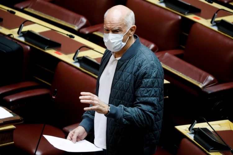 Πόσο πιθανή είναι η επιστροφή του Γιώργου Παπανδρέου και γιατί;
