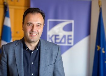 Ευχαριστίες και συγχαρητήρια Παπαστεργίου μετά τον ανασχηματισμό