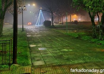 «Βγήκε η… αρκούδα» στον Πετρόπορο!!!!