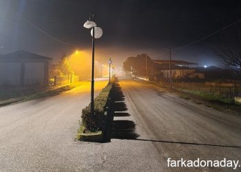 Ανέβηκαν τα κρούσματα ξανά στα Τρίκαλα  το τελευταίο 24ωρο