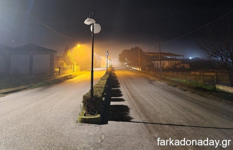 Ανέβηκαν τα κρούσματα ξανά στα Τρίκαλα  το τελευταίο 24ωρο
