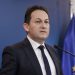 Στη Λάρισα την Παρασκευή ο Στέλιος Πέτσας – Με ποιους θα συναντηθεί