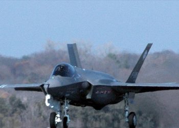 Μετά τα Rafale έρχεται και η αγορά F-35 – Πέντε προτάσεις για φρεγάτες