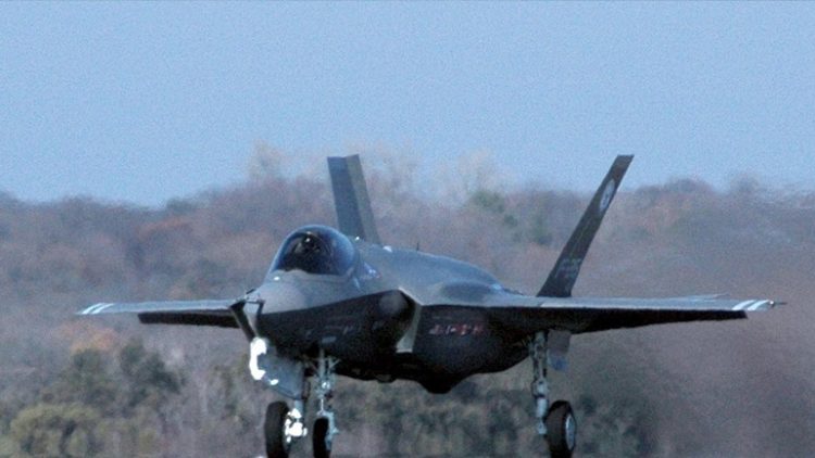 Μετά τα Rafale έρχεται και η αγορά F-35 – Πέντε προτάσεις για φρεγάτες