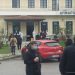 Εν αναμονή των αποτελεσμάτων στα Μεγάλα Καλύβια –  Μεγάλη συμμετοχή για τα rapid test
