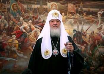 Πατριάρχης Μόσχας: Θεία τιμωρία για Οικουμενικό Πατριάρχη η μετατροπή Αγίας Σοφίας σε τζαμί