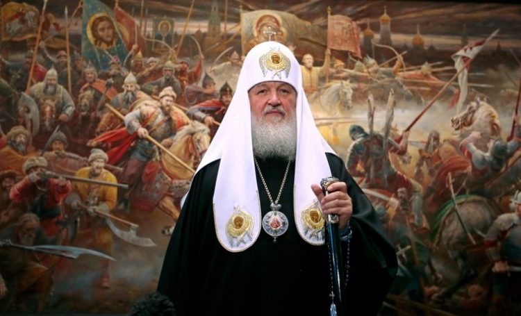 Πατριάρχης Μόσχας: Θεία τιμωρία για Οικουμενικό Πατριάρχη η μετατροπή Αγίας Σοφίας σε τζαμί