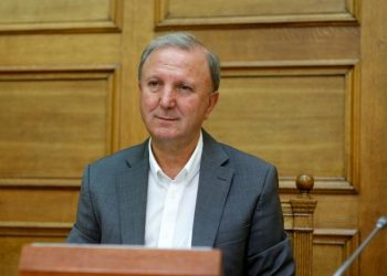Ο Σάκης Παπαδόπουλος για την Ιατρική Στελέχωση του Νοσοκομείου Τρικάλων Χθες – Σήμερα και Αύριο