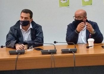 Αγναντής: Τιμή για το Νομό μας η υπουργοποίηση του  Κώστα Σκρέκα