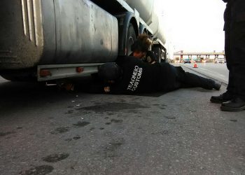 ΑΑΔΕ: Εντοπίστηκε διεθνές κύκλωμα νοθείας βενζίνης μέσω «έξυπνης φόρμουλας»