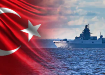 Τουρκία: Υπόθεση κατασκοπείας στο Πολεμικό Ναυτικό ταράζει τον Ερντογάν- Συλλήψεις στρατιωτικών