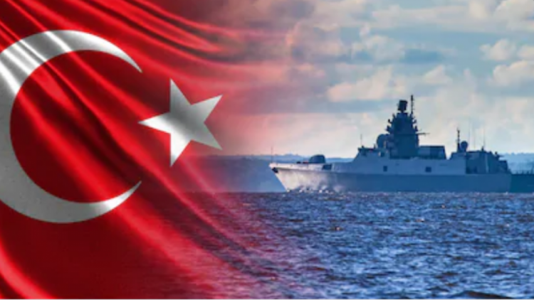 Τουρκία: Υπόθεση κατασκοπείας στο Πολεμικό Ναυτικό ταράζει τον Ερντογάν- Συλλήψεις στρατιωτικών