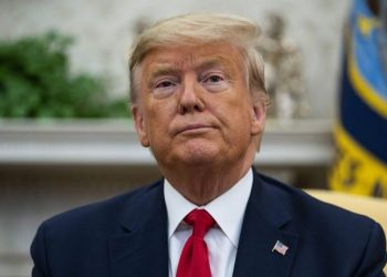 CNN: Ο Τραμπ «τα έχει χαμένα» λόγω της εκλογικής του ήττας