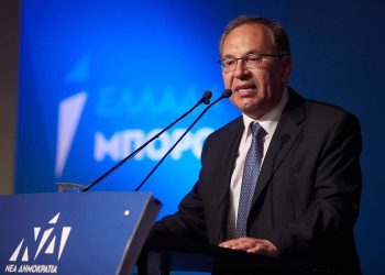 Βέβαιος για καλή συνεργασία με Μπαγιώτη o Τρέλλης