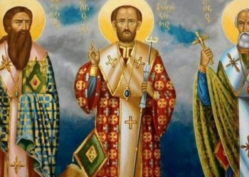 Πώς θα γιορτάσουν τα σχολεία τους Τρεις Ιεράρχες – Διευκρινίσεις υπ. Παιδείας για τον εκκλησιασμό