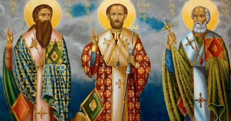 Πώς θα γιορτάσουν τα σχολεία τους Τρεις Ιεράρχες – Διευκρινίσεις υπ. Παιδείας για τον εκκλησιασμό