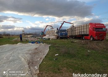 Κατόπιν εορτής ανέβηκε το βαμβάκι