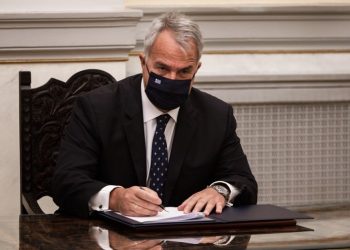 Δεκάδες αλλαγές από το Βορίδη στο Ν/Σ για τις προσλήψεις μέσω ΑΣΕΠ