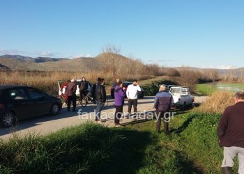 Πράξεις…. και όχι λόγια..