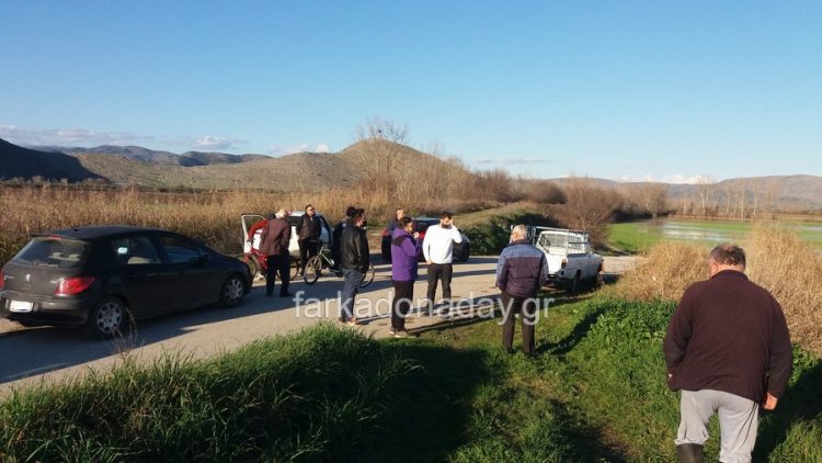 Πράξεις…. και όχι λόγια..