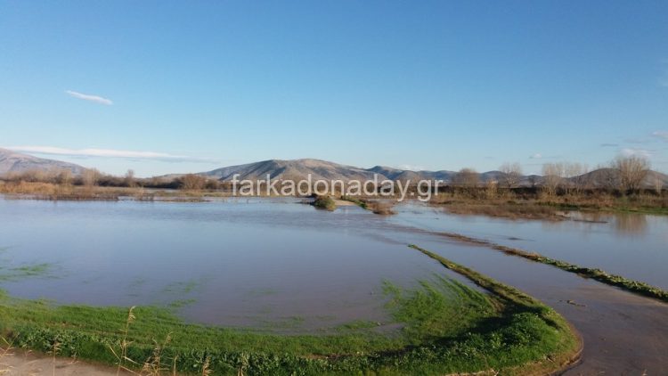 Πράξεις…. και όχι λόγια..