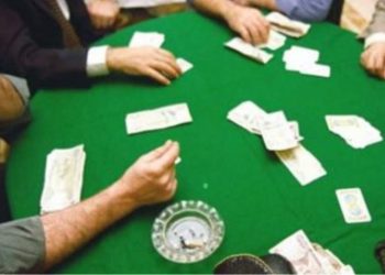 Καφενείο λειτουργούσε παράνομα στην περιοχή της Ελασσόνας με 30 πελάτες