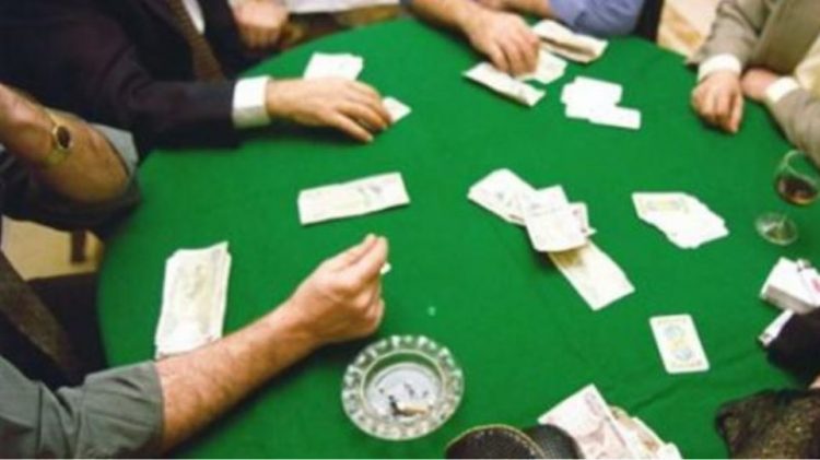 Καφενείο λειτουργούσε παράνομα στην περιοχή της Ελασσόνας με 30 πελάτες