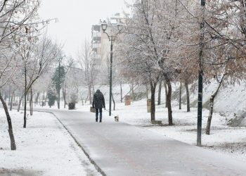 Καλά νέα!!!! Μόνο 2 νέα κρούσματα στα Τρίκαλα και 19 στην Λάρισα 