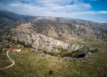 Δασικοί χάρτες: Η δεύτερη ευκαιρία για εκτάσεις που έχουν χαρακτηριστεί «δασικές»- Νέα ρύθμιση για αγρότες