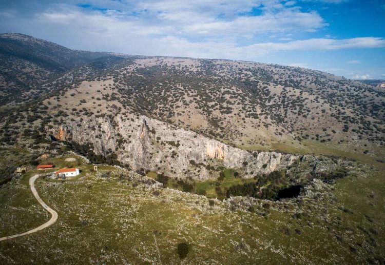 Δασικοί χάρτες: Η δεύτερη ευκαιρία για εκτάσεις που έχουν χαρακτηριστεί «δασικές»- Νέα ρύθμιση για αγρότες