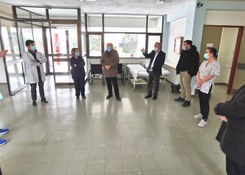 Ο ΣΥΡΙΖΑ στηρίζει τα δίκαια και αναντίρρητα αιτήματα του Δήμου Φαρκαδόνας