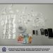 Συνελήφθησαν δύο ημεδαποί στη Λάρισα για παράβαση της νομοθεσίας περί ναρκωτικών