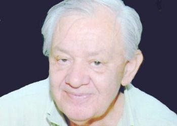 O Κωνσταντίνος Θεοχάρης προσέφερε στο Τρικαλινό μπάσκετ στα “πέτρινα” χρόνια