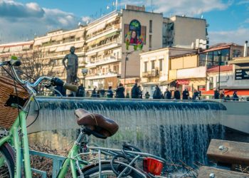 Σε καλό δρόμο τα Τρίκαλα 2 νέα κρούσματα μόνο το τελευταίο 24ωρο
