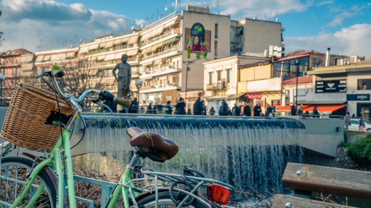 Σε καλό δρόμο τα Τρίκαλα 2 νέα κρούσματα μόνο το τελευταίο 24ωρο