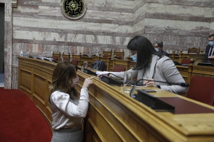 Θέλει θάρρος και πολιτική ευθύνη