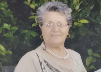 Έφυγε από τη ζωή η Αικατερίνη Τσιανάκα από την Φαρκαδόνα