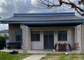 Ενοικιάζεται μονοκατοικία στη Φανερωμένη Τρικάλων