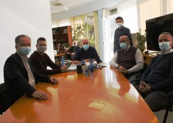 Ολοκληρώθηκε η διαδικασία πιστοποίησης ISO για τον Δήμο Φαρκαδόνας