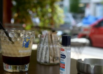 Αποκλειστικό: Σοκαριστικό γεγονός συνέβη σε δύο μαθήτριες του ΕΠΑΛ Φαρκαδόνας