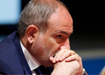 Αρμενία: Απόπειρα πραξικοπήματος καταγγέλλει ο πρωθυπουργός Πασινιάν