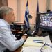 Σε 24ωρη ετοιμότητα η Περιφέρεια Θεσσαλίας για την κακοκαιρία ΜΗΔΕΙΑ