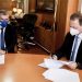 Υπεγράφη η προγραμματική σύμβαση για το Διαχειριστικό Σχέδιο Βόσκησης της Περιφέρειας Θεσσαλίας