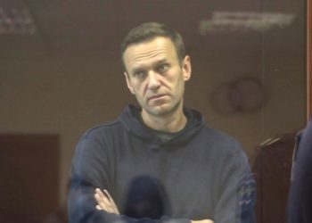 Η Ρωσία απελαύνει Ευρωπαίους διπλωμάτες ως αντίποινα για την υπόθεση Ναβάλνι