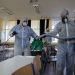 Κρούσμα κορωνοϊού σε Δημοτικό Σχολείο των Τρικάλων